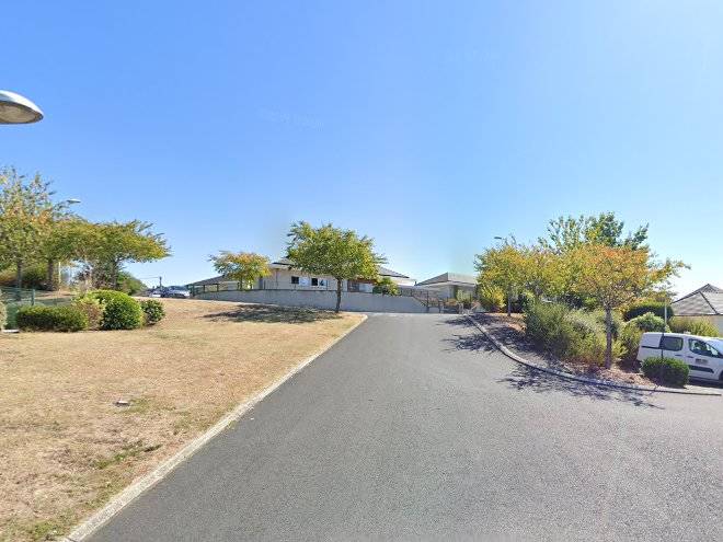 Residence cap horizon