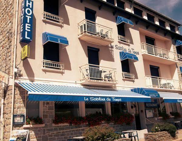 Restaurant Le Sablier Du Temps Argentat Sur Image