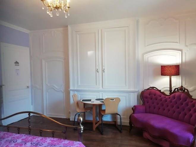 3 place des arbres maison d'hotes felletin creuse