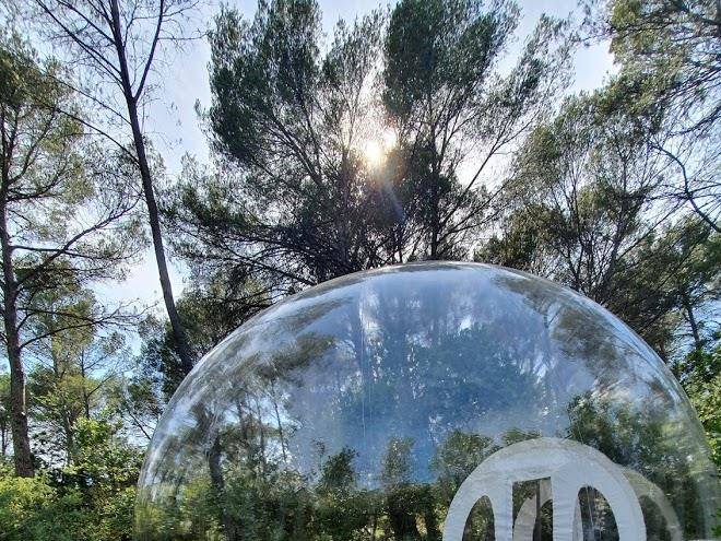 Airbullen'bulle