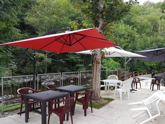 Auberge du moulin chancelier