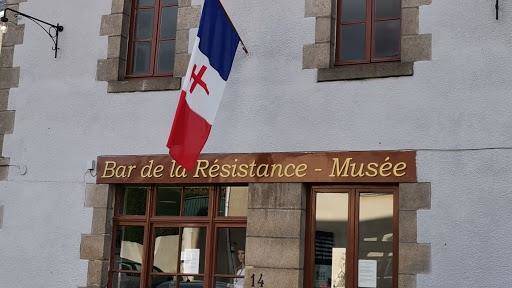 Bar de la resistance