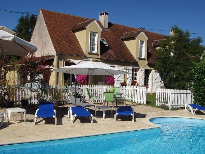 B&b le mas de gramat