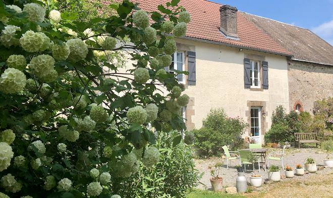 B&b les eaux de la petite fontaine