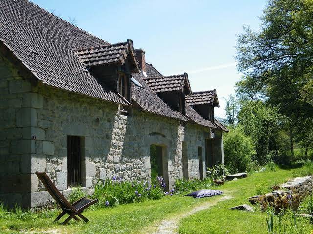 Chambres d'hotes le moulin du chet