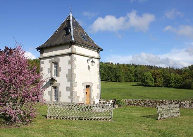 Chambres d'hotes les vergnes dumontant patrick