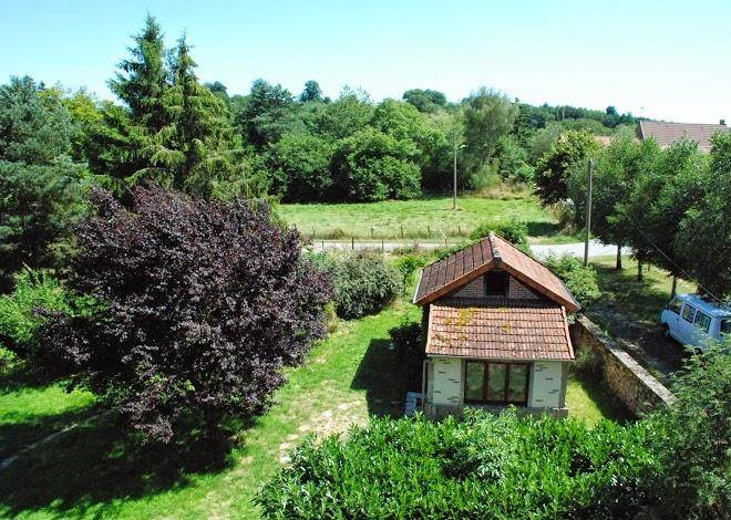 Chambres d 'hotes masvaudier