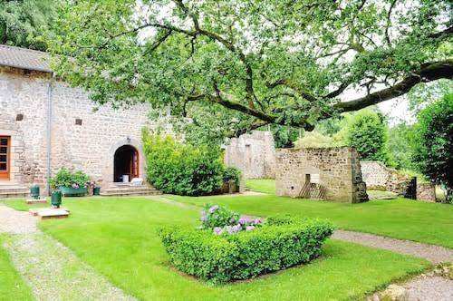 Chateau de beauvais