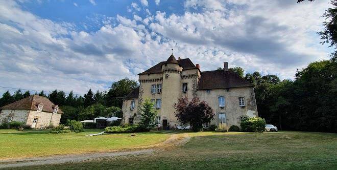 Chateau de la chassagne