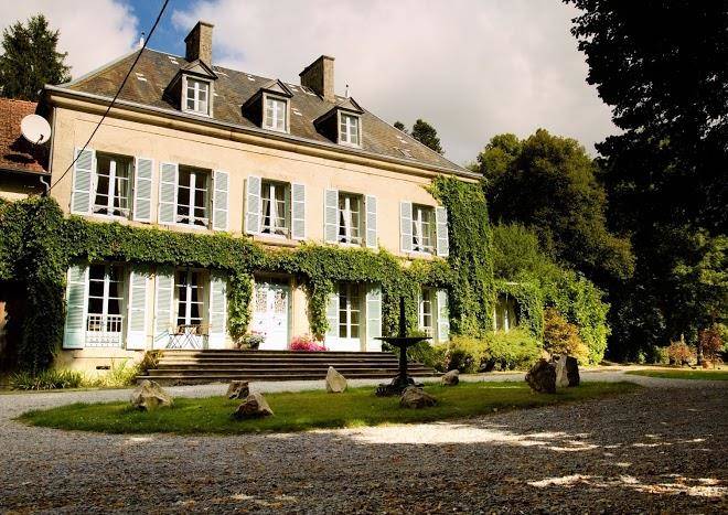 Chateau de memanat