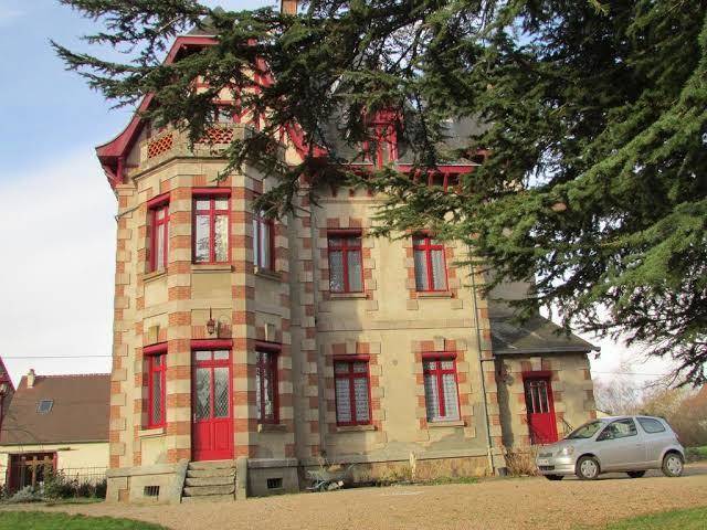 Chateau lezat