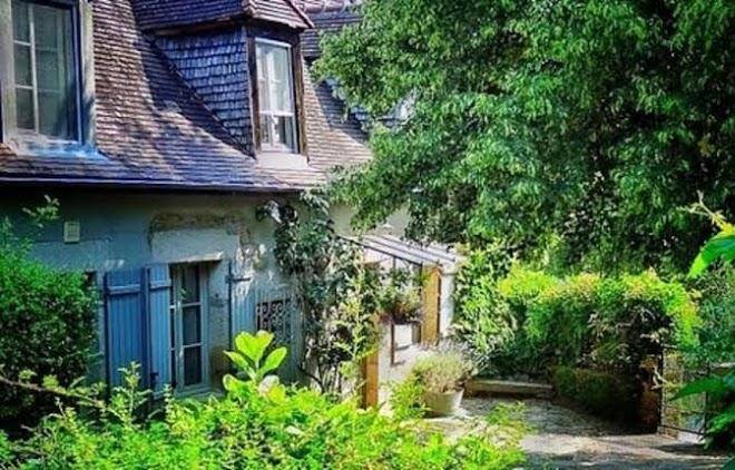 Chateau vue boussac chambres d'hotes