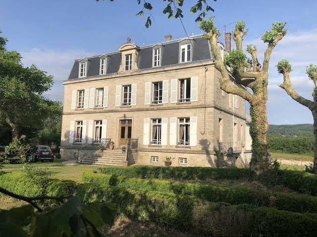Chateaugioux chambre dhotes