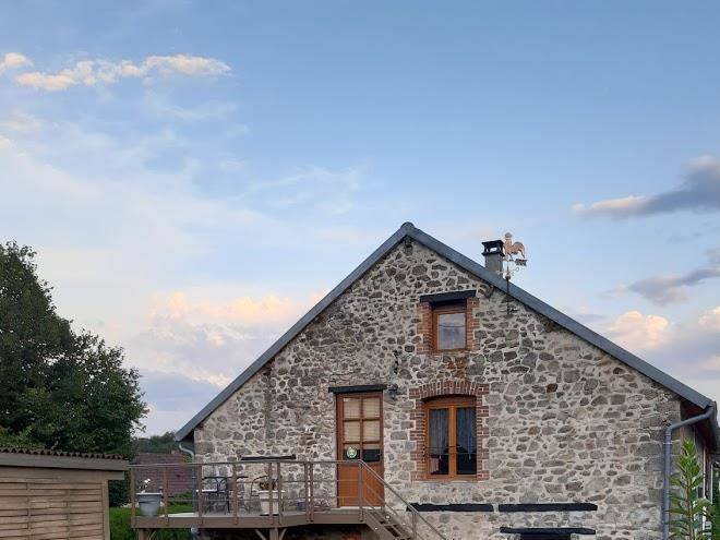Chez helen
