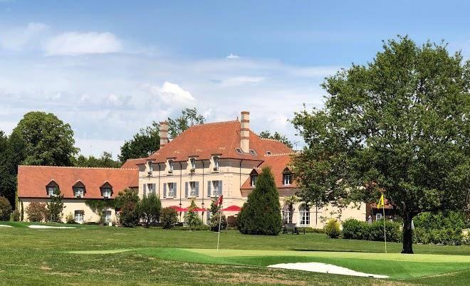 Domaine de l'orangerie