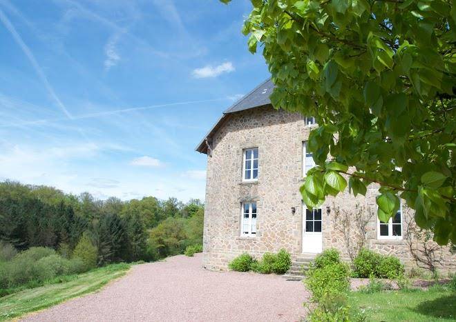 Domaine de la vaupeline