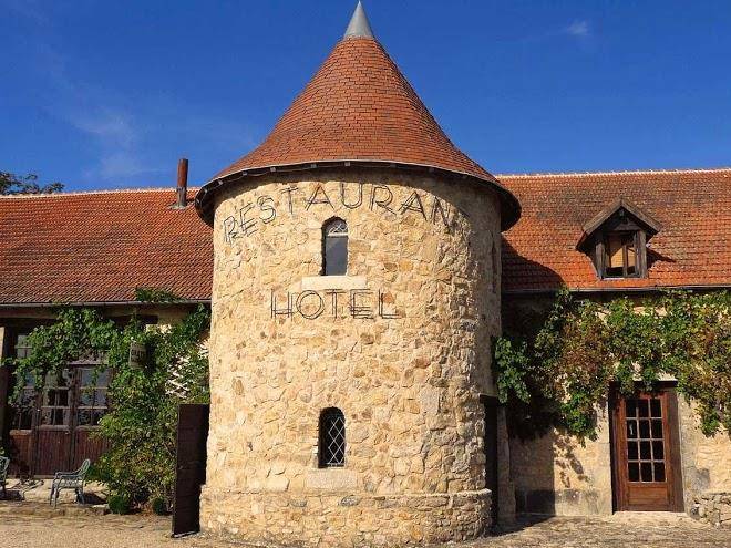 Domaine de vareilles