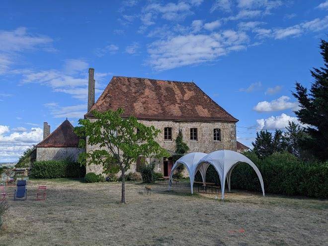 Domaine des glycines