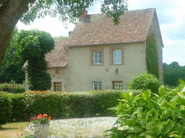 Gite chaba d'entra