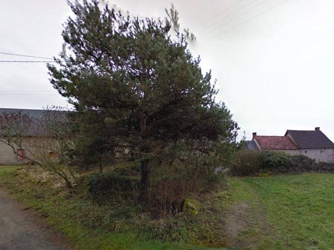 Gite du domaine de chateux