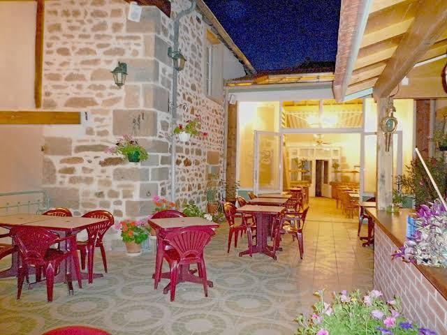 Hotel du parc de millevaches