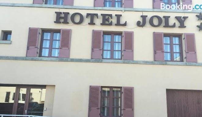 Hotel joly