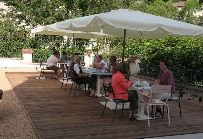 Hotel la beauze