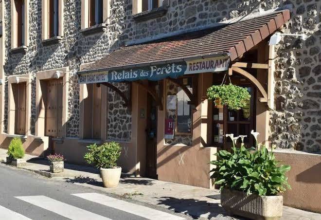 Hotel restaurant relais des forets