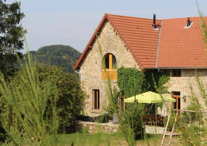 La o sur la colline