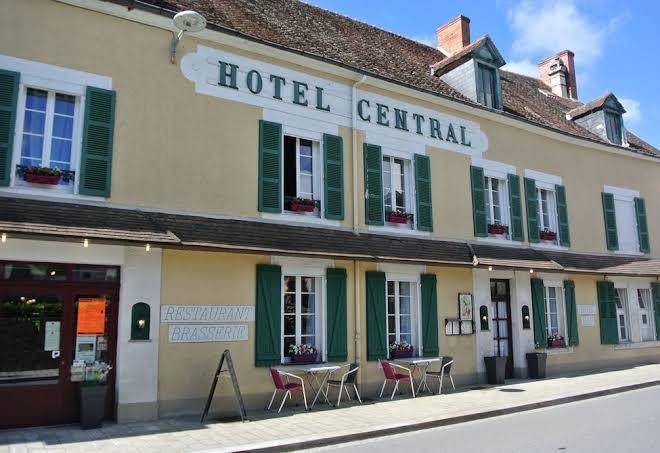 Restaurant le central