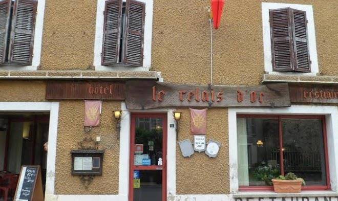 Le relais d'oc