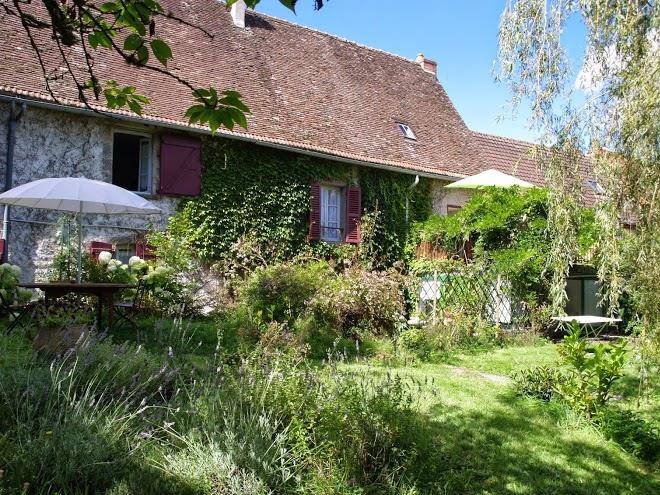 Le relais de chanteloube