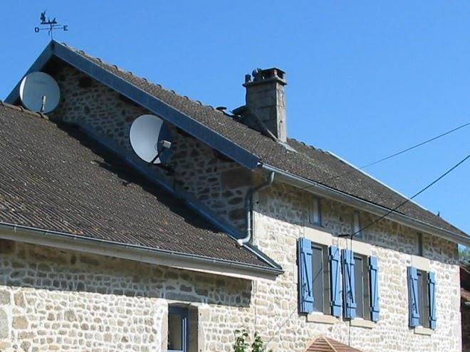 Les chambres du lac