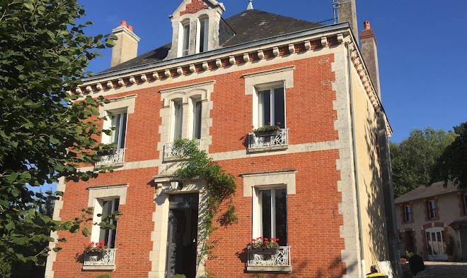 Maison marie ange