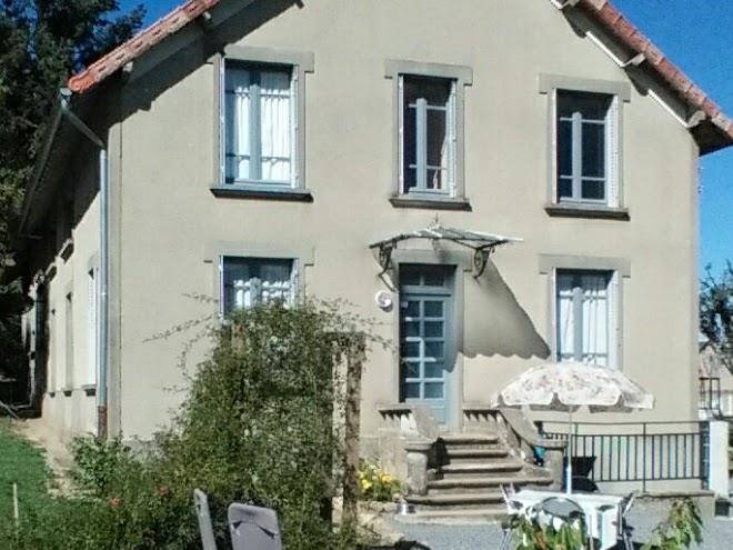 The old annexe la vieille annexe