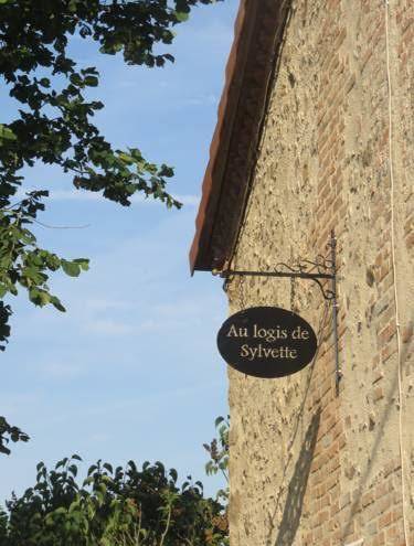 Au logis de sylvette