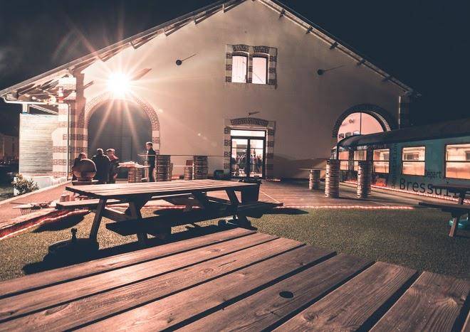 Au petit brasseur restaurant bar cave a bieres
