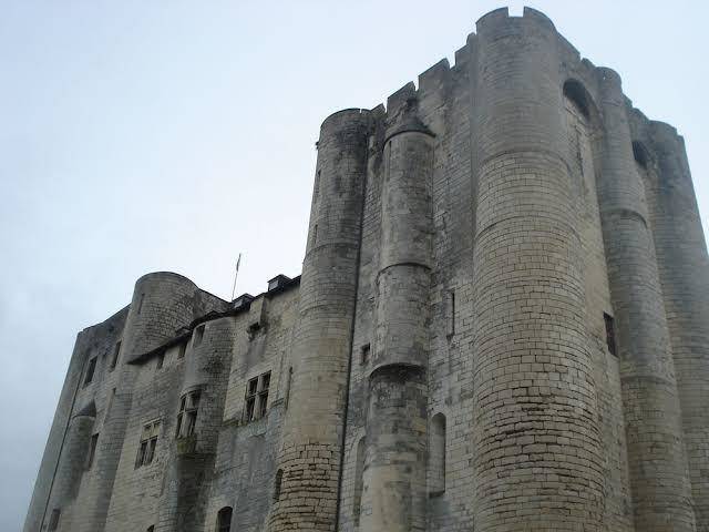 Chambre d'hote desinfectee l'horizon a niort