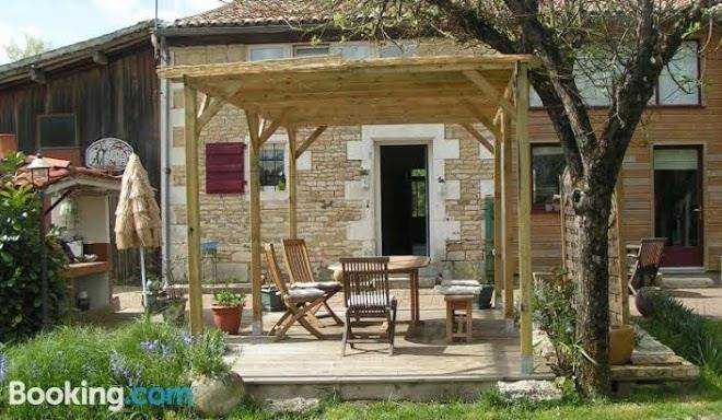Chambres d'hotes au bord de sevre
