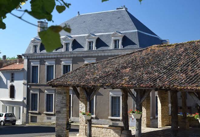 Chambres d'hotes cote halles