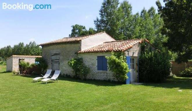 Chambres d'hotes la balangere