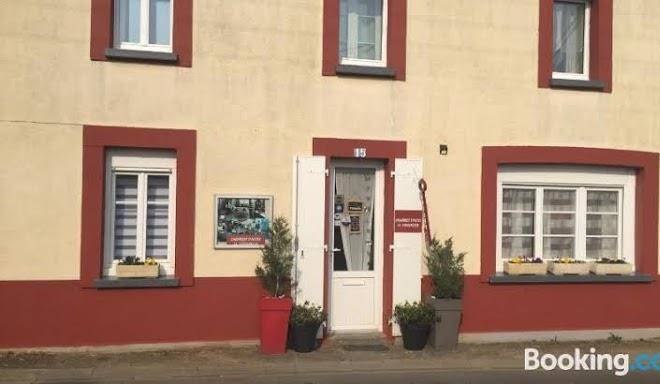 Chambres d hotes la fougereuse