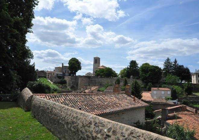 Chambres d'hotes le grand logis