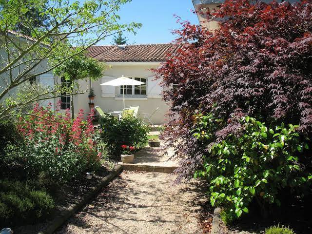 Chambres d'hotes le murier