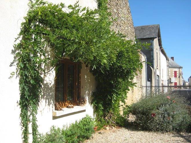 Chambres d'hotes oiron