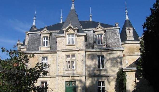 Chateau d'og