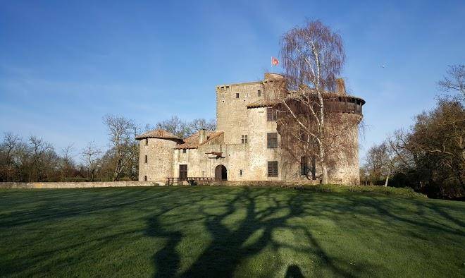 Chateau de tennessus