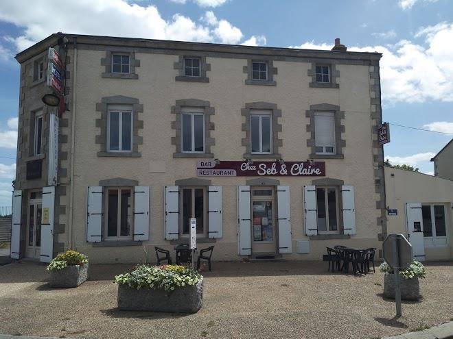 Chez seb et claire
