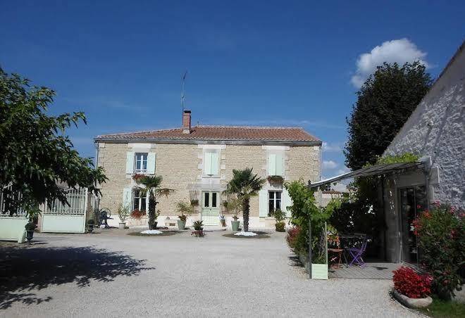 Cote marais