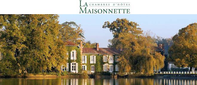 Domaine de la maisonnette